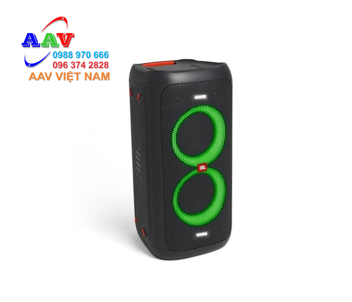 Loa blutooth JBL PARTYBOX 100